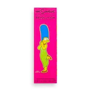 The Simpsons Revolution fixing spray unused new in box